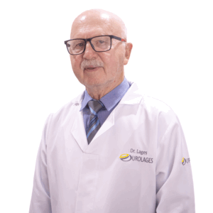 Dr. Lages | Clínica Urolages
