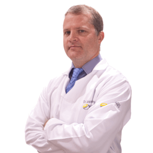 Dr. Leandro Lages