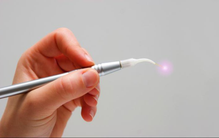 Eletrocauterização de Lesões Genitais Masculinas