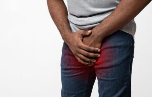 Dor Testicular Crônica