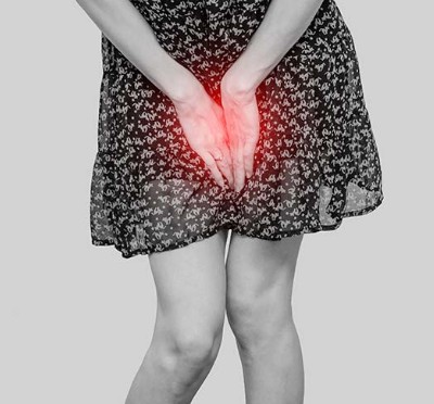 Incontinência Urinária Feminina